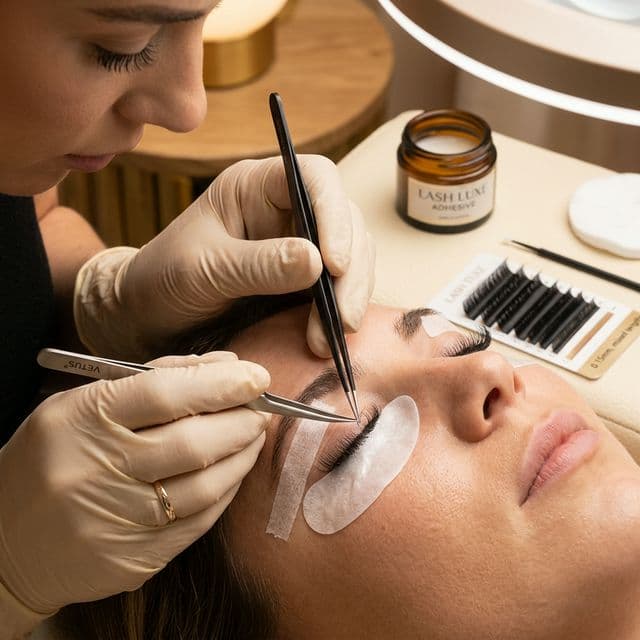 Mike Beauty Studio Premium Detail 4