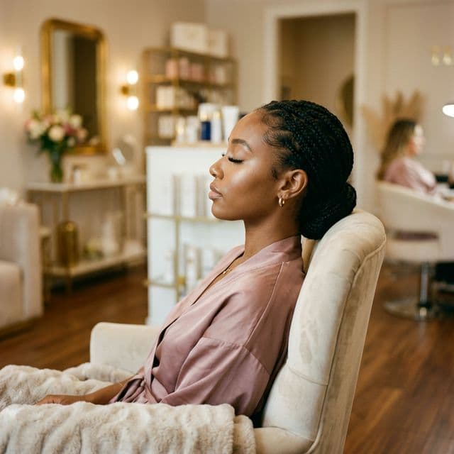 Mike Beauty Studio Premium Detail 3